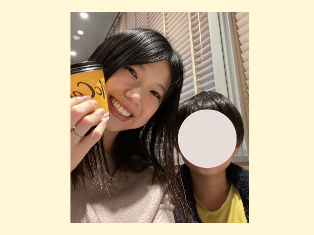 親子関係 小学生